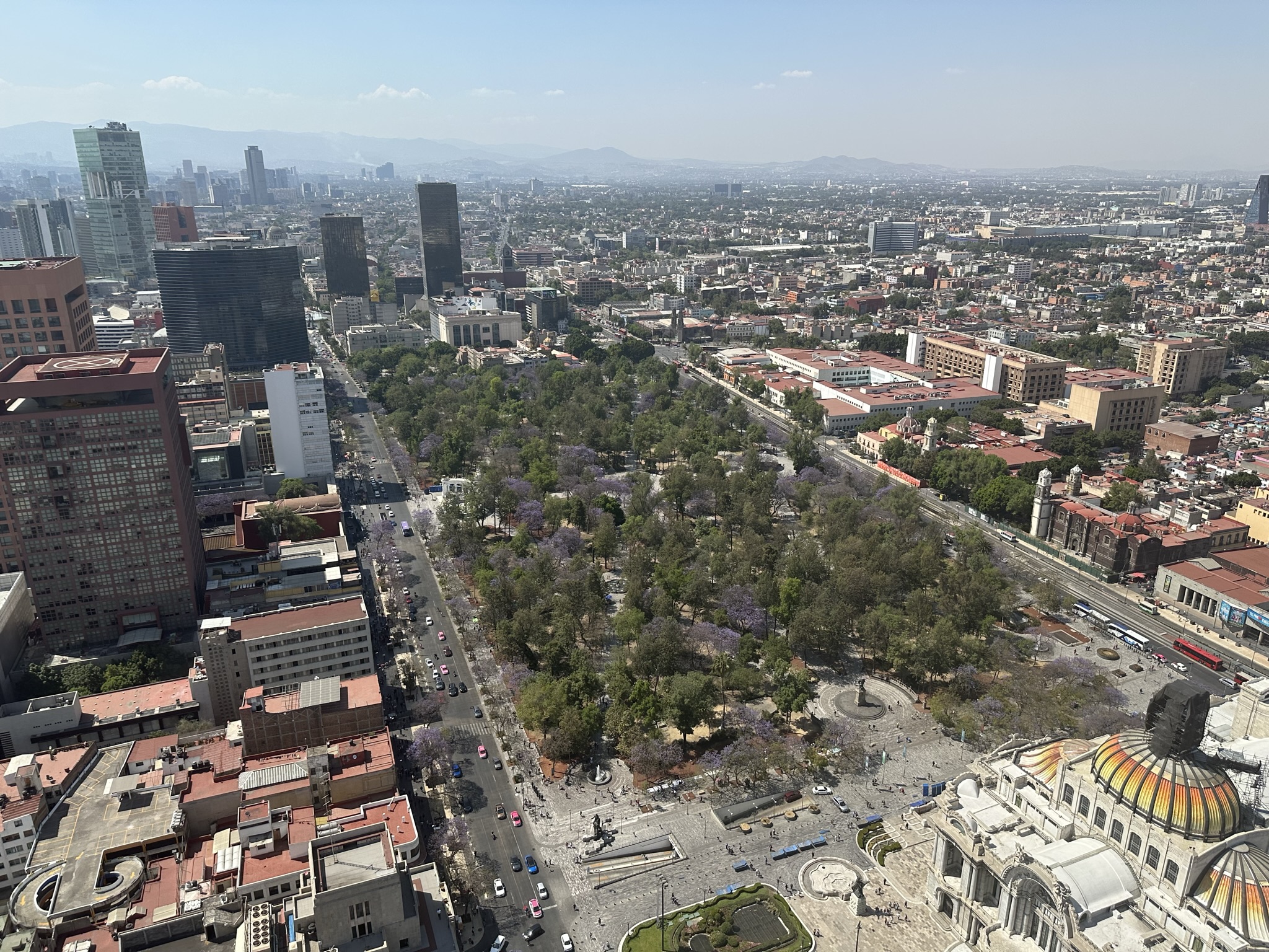 Top 10 Ultimate Things To Do In Mexico City