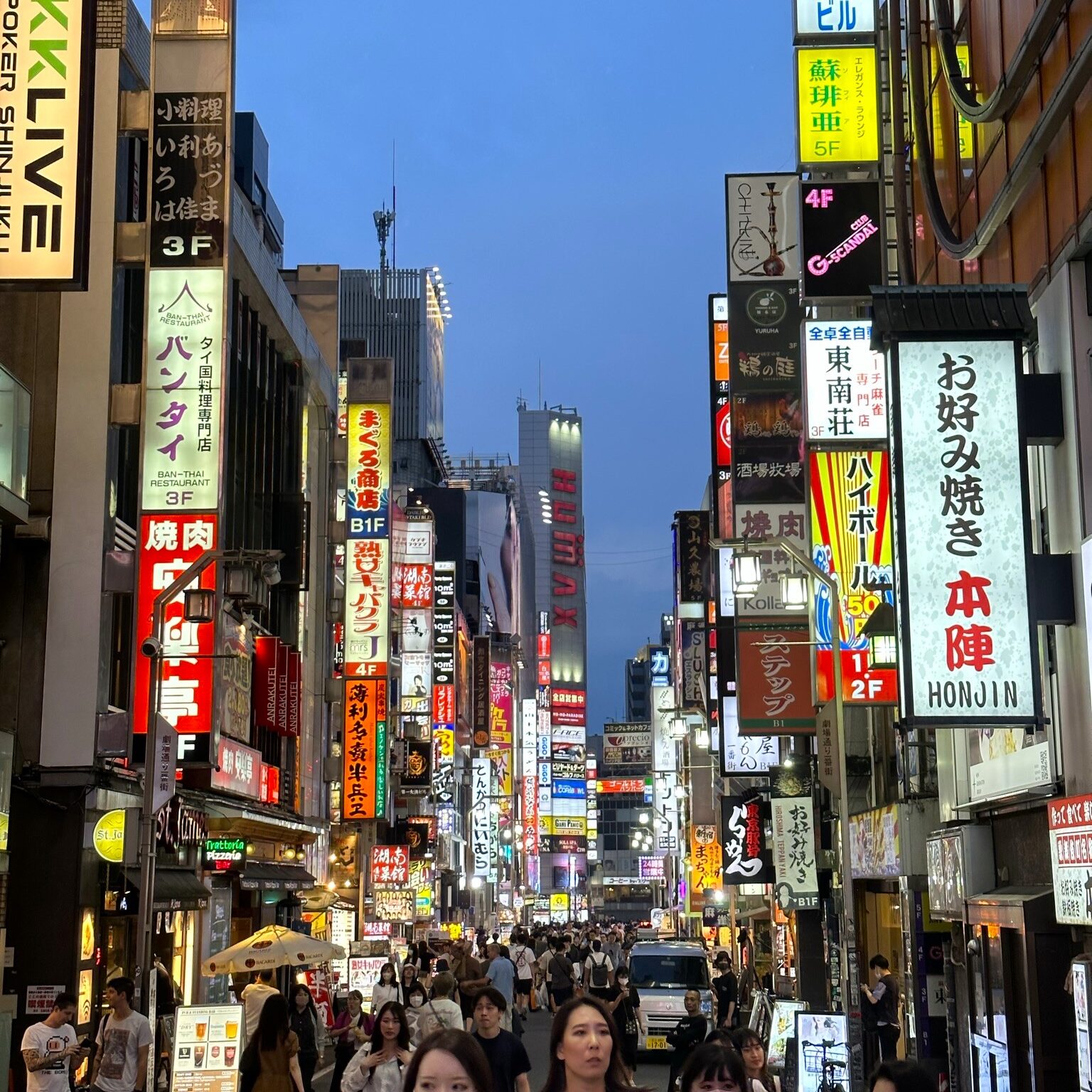13 Ultimate Things To Do In Tokyo