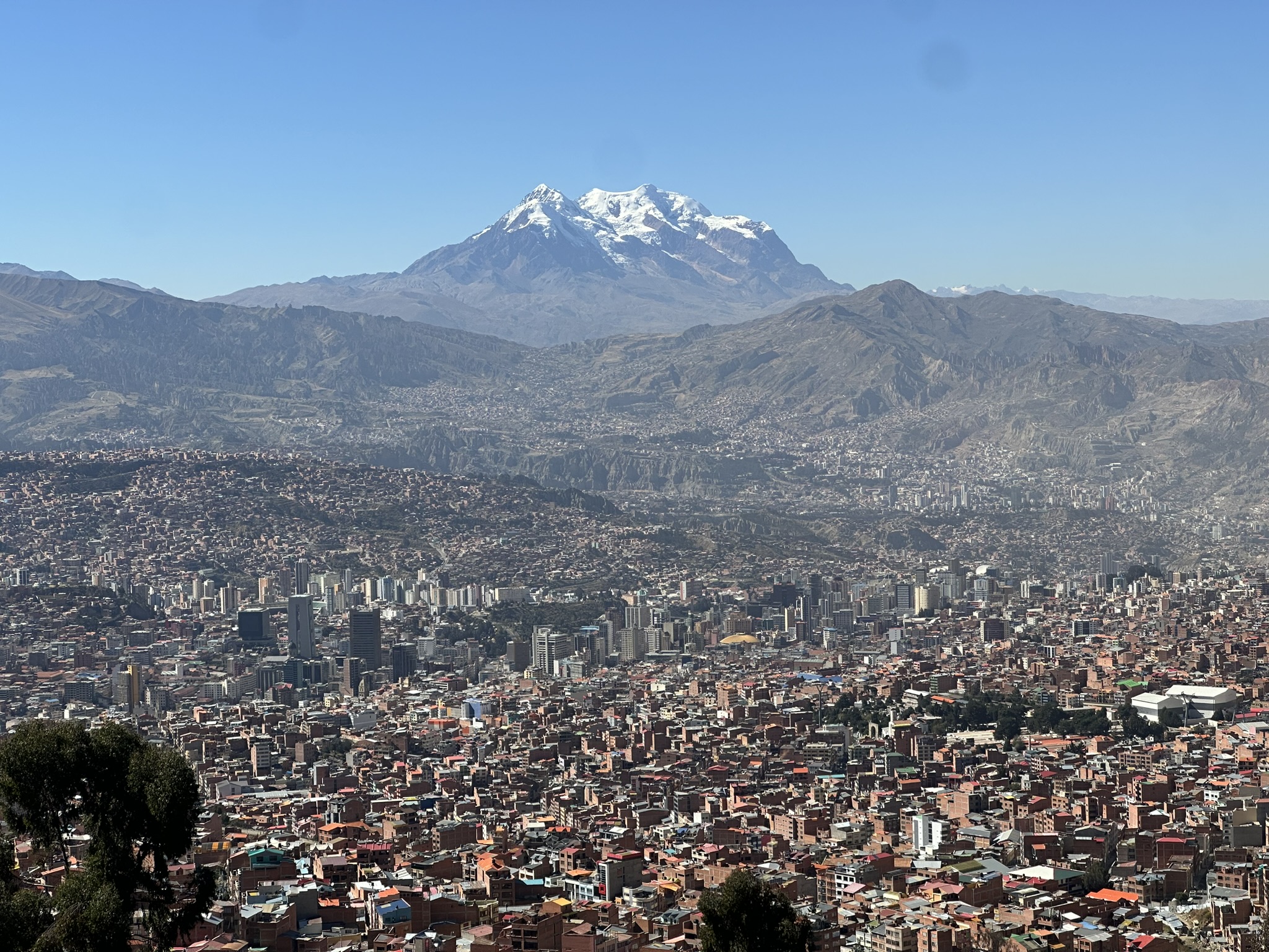 A Guide to La Paz and 11 Ultimate Things to Do