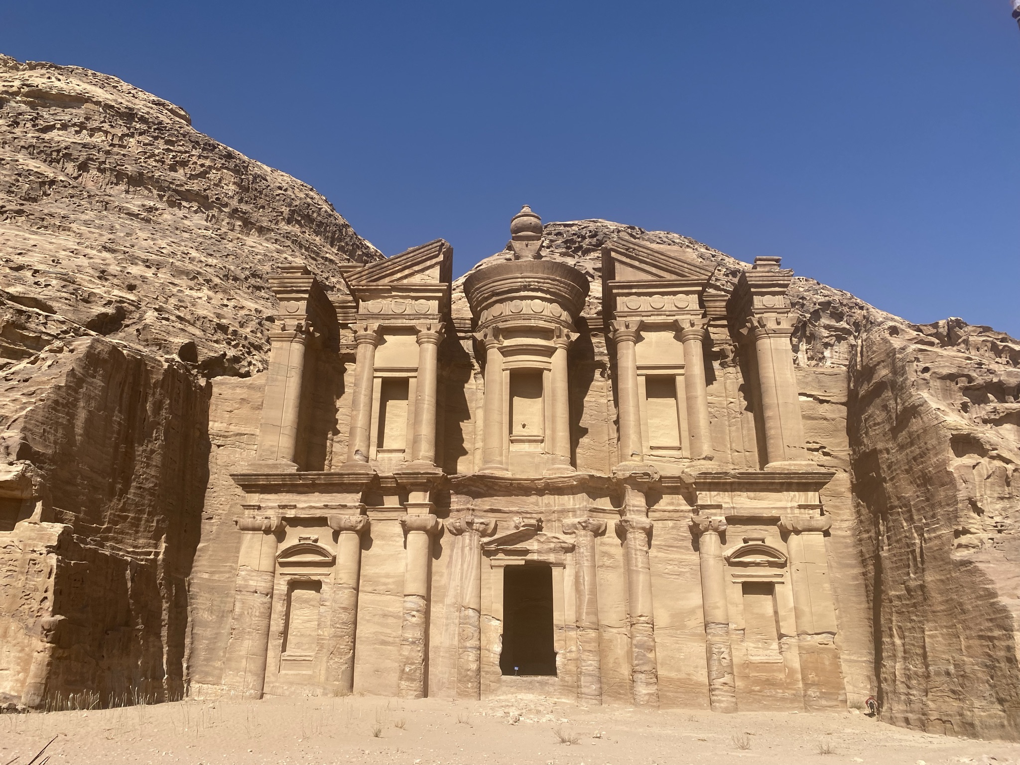 How To Spend 10 Days in Jordan